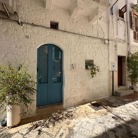 Bianco Calce - Ostuni Villa Exterior foto
