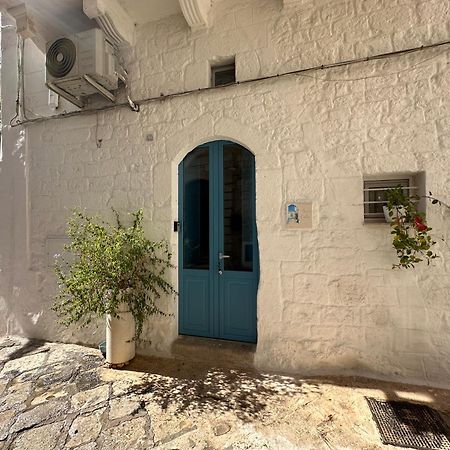 Bianco Calce - Ostuni Villa Exterior foto