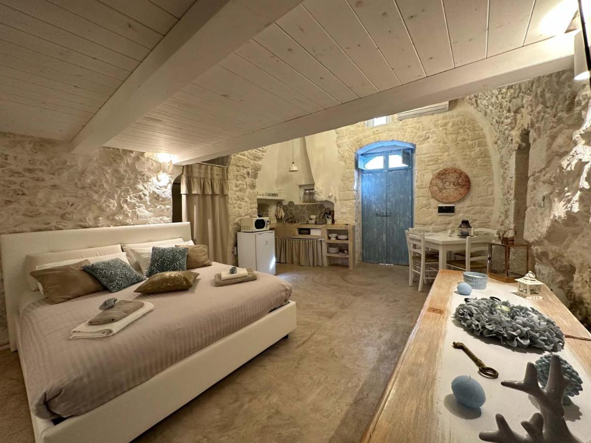 Bianco Calce - Ostuni Villa Exterior foto