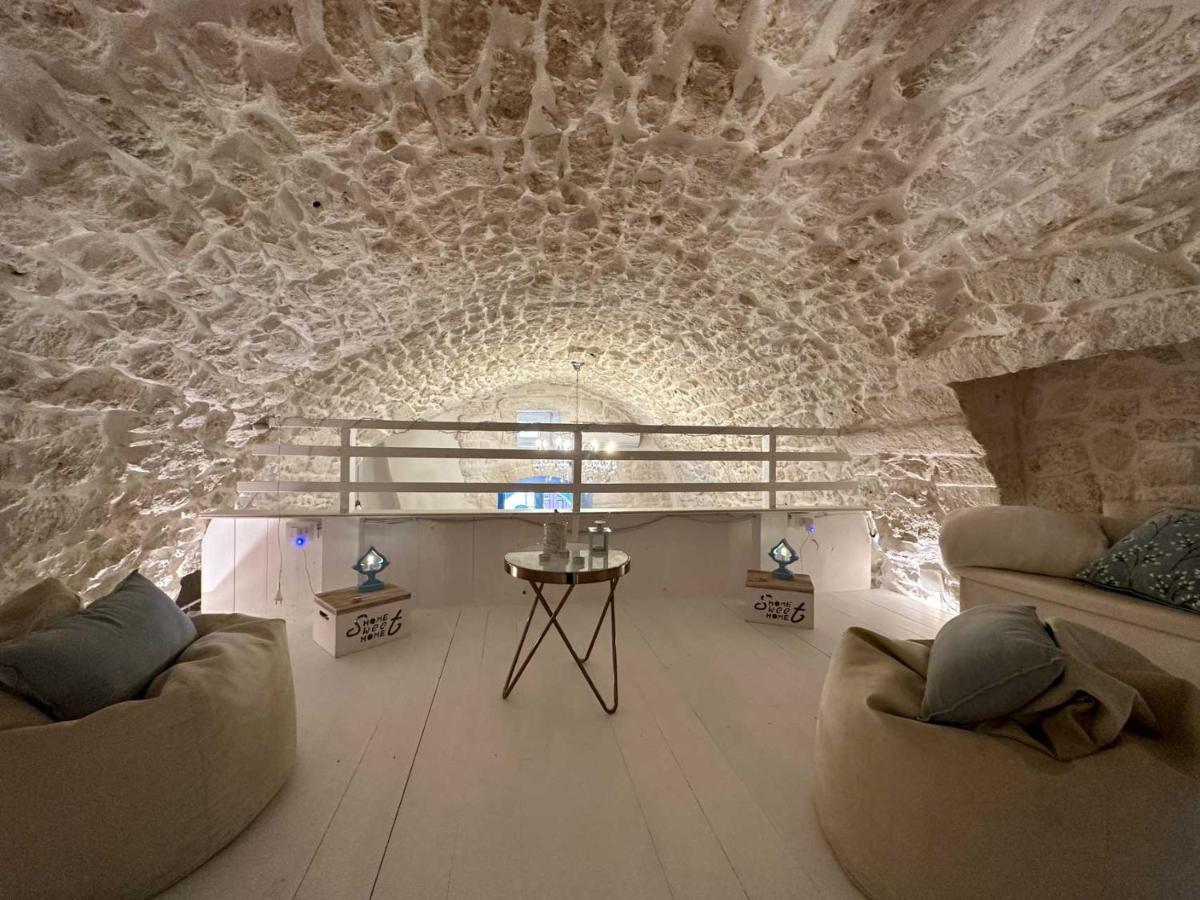 Bianco Calce - Ostuni Villa Exterior foto