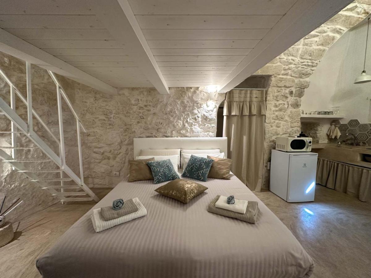 Bianco Calce - Ostuni Villa Exterior foto
